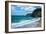 St Agnes Bay on the North Cornish Coast, England,Uk-Amd Images-Framed Photographic Print