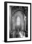 St. Agnes Church, Cawston-Frederick Henry Evans-Framed Photographic Print