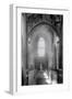 St. Agnes Church, Cawston-Frederick Henry Evans-Framed Photographic Print