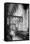 St. Agnes Church, Cawston-Frederick Henry Evans-Framed Stretched Canvas