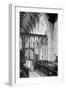 St. Agnes Church, Cawston-Frederick Henry Evans-Framed Photographic Print