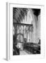 St. Agnes Church, Cawston-Frederick Henry Evans-Framed Photographic Print