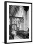 St. Agnes Church, Cawston-Frederick Henry Evans-Framed Photographic Print