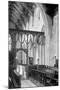 St. Agnes Church, Cawston-Frederick Henry Evans-Mounted Photographic Print