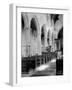 St. Agnes Church, Cawston-Frederick Henry Evans-Framed Photographic Print