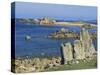 St. Agnes, Isles of Scilly, United Kingdom-Adam Woolfitt-Stretched Canvas