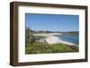 St. Agnes with Gugh in Background, Isles of Scilly, Cornwall, United Kingdom, Europe-Robert Harding-Framed Photographic Print