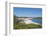 St. Agnes with Gugh in Background, Isles of Scilly, Cornwall, United Kingdom, Europe-Robert Harding-Framed Photographic Print