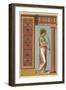 St Agnes-English School-Framed Giclee Print