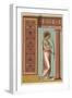 St Agnes-English School-Framed Giclee Print