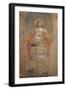 St Agnes-Ambrogio da Fossano (Bergognone)-Framed Giclee Print