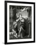 St Agnes-null-Framed Art Print