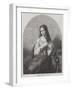 St Agnes-Henry O'Neill-Framed Giclee Print