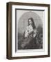 St Agnes-Henry O'Neill-Framed Giclee Print