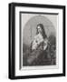 St Agnes-Henry O'Neill-Framed Giclee Print