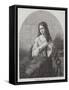 St Agnes-Henry O'Neill-Framed Stretched Canvas