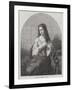 St Agnes-Henry O'Neill-Framed Giclee Print