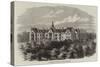 St Aidan's Theological College, Birkenhead-null-Stretched Canvas