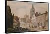 St. Albans, 1809-George Sidney Shepherd-Framed Stretched Canvas