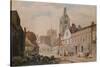 St. Albans, 1809-George Sidney Shepherd-Stretched Canvas