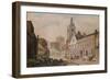 St. Albans, 1809-George Sidney Shepherd-Framed Premium Giclee Print