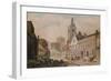 St. Albans, 1809-George Sidney Shepherd-Framed Premium Giclee Print