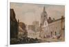 St. Albans, 1809-George Sidney Shepherd-Framed Giclee Print