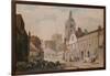 St. Albans, 1809-George Sidney Shepherd-Framed Giclee Print