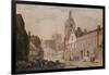 St. Albans, 1809-George Sidney Shepherd-Framed Giclee Print