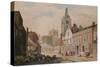 St. Albans, 1809-George Sidney Shepherd-Stretched Canvas