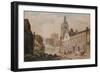 St. Albans, 1809-George Sidney Shepherd-Framed Giclee Print