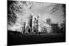 St Albans, 1946-Staff-Mounted Photographic Print