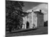 St.Albans Abbey Gateway-Fred Musto-Mounted Photographic Print