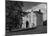 St.Albans Abbey Gateway-Fred Musto-Mounted Photographic Print