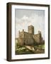 St Albans Cathedral, Hertfordshire, C1870-WL Walton-Framed Giclee Print