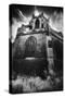 St Albans Church, Teddington, London-Simon Marsden-Stretched Canvas