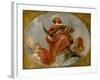 St. Albert of Louvain, 1620-Peter Paul Rubens-Framed Giclee Print