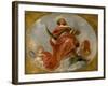 St. Albert of Louvain, 1620-Peter Paul Rubens-Framed Giclee Print