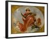 St. Albert of Louvain, 1620-Peter Paul Rubens-Framed Giclee Print