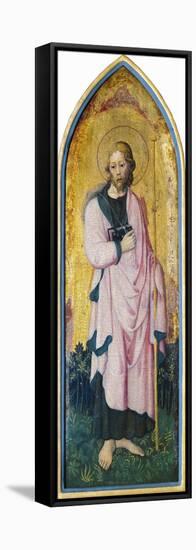 St Alessio-Bonifacio Bembo-Framed Stretched Canvas