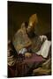 St. Ambrose, C.1623-25-Claude Vignon-Mounted Giclee Print