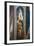 St Ambrose, Mid 15th Century-Fra Angelico-Framed Giclee Print