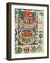 St Ambrose's Missal-null-Framed Giclee Print