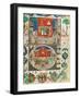 St Ambrose's Missal-null-Framed Giclee Print