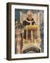 St Ambrose-Bernardino Luini-Framed Giclee Print