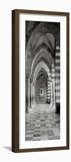 St Andrea I-Alan Blaustein-Framed Photographic Print