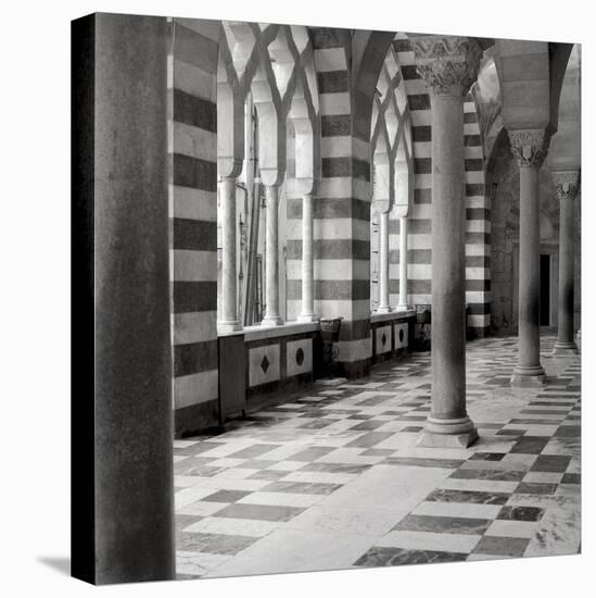 St Andrea II-Alan Blaustein-Stretched Canvas