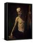 St. Andrew, c.1631-Jusepe de Ribera-Framed Stretched Canvas