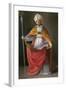 St Andrew Corsini-Guido Reni-Framed Giclee Print