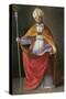 St Andrew Corsini-Guido Reni-Stretched Canvas